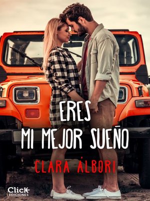 cover image of Eres mi mejor sueño